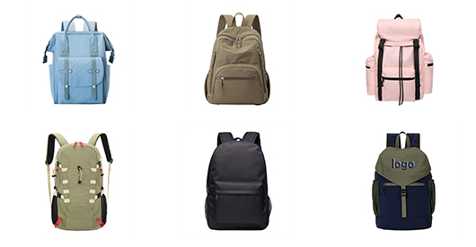 Wholesale Waterproof Backpacks: Winning The Market Through Fabric Selection