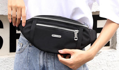 Enjoy the benefits of shopping waterproof fanny packs