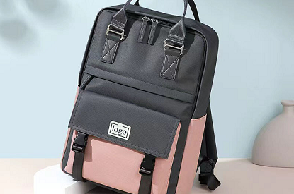Build your own backpack: quality, durability and style all in one