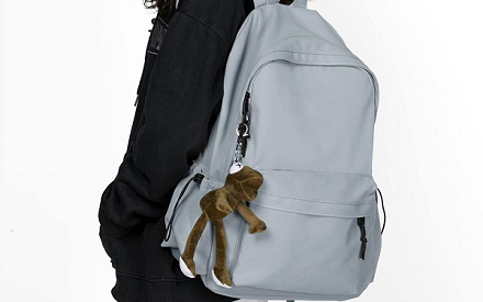 Make your business better with the bespoke backpack