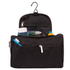 Hanging Travel Toiletry Bag Organizer Bathroom Dopp Kit with Hook for Traveling Accessories