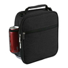 Portable Insulated Lunch Bag Reusable Lunch Box Thermal Lunch Container Cooler Bag for Women&Men Office Work Picnic Hiking