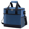 Custom Logo Leakproof Insulated Lunch Bag Cooler Reusable Office Work School Beach Picnic Cooler Bag