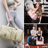 Wholesale Duffel Weekender Bag For Women And Men Swim Sports Travel Gym Bag for Travel Sports Camping