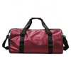 Large Capacity Customize Logo Duffle Bag with Wet Pocket Portable Travel Gyms Sport Waterproof Duffle Bag