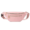 Manufacturers Wholesale New Fashion Multi-layer Pocket Change Cross-body Bag Fanny Packs Oxford One Shoulder Waist Bag