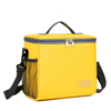 Amzon's Outdoor Picnic Oxford Cloth Refrigerated Portable Shoulder Insulated PEVA Lunch Cooler Bag