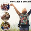 Custom Waterproof Durable Thermos Peva Lining Thermal Bag Cooler Back Pack Backpack Insulated Bags