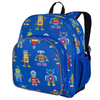 Amazon\'s New Custom Printing Large Capacity Casual Children Backpack