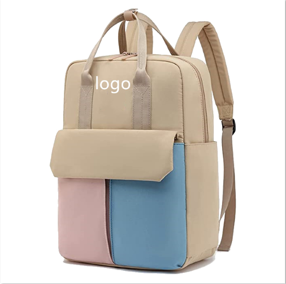 Laptop Backpack Women Fashion Commute Work Computer Backpack For Students