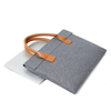 Multifunction Custom Polyester Computer Bag Messenger Bags Laptop Sleeve for Men Women Office