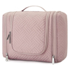 Amazon Toiletries Travel Makeup Cosmetic Cosmetic With Hook Toiletries Travel Storage Kit Bag