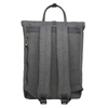 New Trend Canvas Multi-functional Large Capacity Outdoor Backpack Short Trip Laptop Backpack