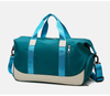Large Capacity Wholesale Factory Price Waterproof Nylon Sports Duffle Bag Custom Garment Duffle Bags Manufacturers