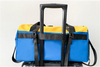 Overnight Travel Duffle Gym Men Waterproof Gym Bag with Shoe Compartment Nylon Weekender Travelling Bag