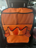 Amazon's Hot Sales Multiple Pockets Car Backseat Organizer Car Seat Organizers Car Water Cup Storage