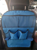 Amazon's Hot Sales Multiple Pockets Car Backseat Organizer Car Seat Organizers Car Water Cup Storage