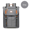 BSCI Amazon's New Business Travel Multi-Functional Boarding Backpack For Men's And Women's Middle School Laptop Backpack