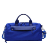 Wholesale Custom Fashion Gym Duffel Bag Sports Duffel Bags Women Hand Bags With Shoes Storage Compartment Shoulder Belt