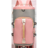 Large Capacity Waterproof Oxford Cloth Multifunctional Multipurpose Short-distance Travel Yoga Fitness Bag Sports Bags