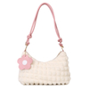 Hot Selling Small Crossbody Bag Women Shoulder Private Label Designer Tote Cell Phone Bag Mini Sling Bag for Women