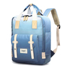 Custom Laptop Backpacks with Logo for Women 15.6 Inch Work Backpack Purse Waterproof Travel Back Pack