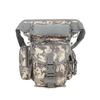 New Camo Sport Outdoor Tactics Multifunctional Fanny Pack Photography Bag for Men And Women Waist Bag