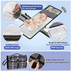 Foldable Waterproof Kids Travel Changing Mat Baby Diaper Changing Pad Portable