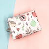 Cosmetic Bags Travel Toiletry Bag Colorful Makeup Storage bag