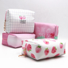 Cosmetic Bags Travel Toiletry Bag Colorful Makeup Storage bag