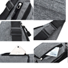 Travel Gym Hiking 2021 New Crossbody Sling Shoulder Waist Bags Waterproof Cross Chest Bag Men