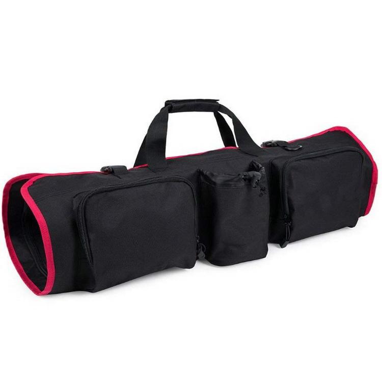 Custom yoga mate carry tote bag travel yoga duffel sport bag