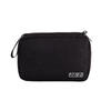 Custom Logo Hot Saling Water- Resistant Cosmetic Bag Travel Toiletry bag with Hook