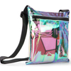 Clear Purse Stadium Approved Crossbody Bag with Inner Pocket