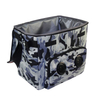 Wholesale Large Capacity Camouflage Cooler Bag With Speaker Custom Logo Outdoor Durable Cooler Tote Bag