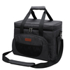 BSCI Amazon New Large Capacity Multi-Functional Waterproof Insulation Portable Working Lunch Cooler Bag
