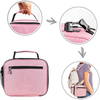 Large Capacity Primary School Boys Girls Insulated Lunch Tote Cooler Bag