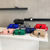 Pink small china factory manufacturer gym travel duffel bags girls women men tiny gym oxford duffle bag for teen sports