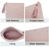 Multifunctional Fashion Woman Small Outdoor Make Up Pouch Bag Cosmetic Organizer Travel Daily Handy Girls Zipper Purse