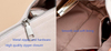 Portable Women Girls Customized Toiletry Organizer Make Up Storage Cotton Canvas Makeup Cosmetic Bag with Handle