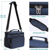Premium Custom Waterproof Can Food Thermal Insulation Bag Travel Camping Fishing Insulated Bag Soft Picnic Cooler Bag