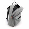 Wholesale 14 Inch Polyester Laptop Backpacks Waterproof Mens Laptop Bag Back Pack Custom Logo