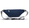 Custom Travel Gym Chest Cross Body Bum Bag Waterproof Belt Smell Proof Fanny Pack Waist Bag Men