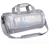 New Arrival Designer Travel Sport Bag, Travelling Outdoor Waterproof Shining Holographic Duffle Bags