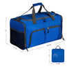 Stocked Fashion High Quality Duffle Travel Bag Lightweight Foldable Duffle Bag Sport Bags for Gym Men