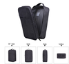 New Design Strong Material Durable Personalized Portable Organizer Travel Packing Cube