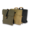 Designer Bagpack Mochilas Knapsack Anti Theft Casual Roll Top Smart School Backpack Washable Kraft Paper Backpack
