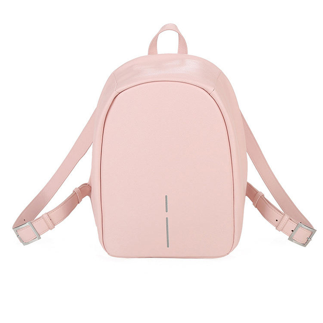 Designer Mochilas Knapsack Bagpack Casual Fashion Ladies Girls Custom Womens Leather Mini Backpack Bag