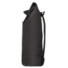 High Quality Roll Top Travel School Rucksack, Durable Waterproof Recycled Plastic Bottles 100% Rpet Backpack