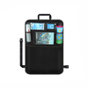 Multifunctional Space Saving Personal Travel Hanging Backseat Baby Car Organizer Back Seat Storage For Kids